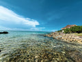Shades of Blue, Mexico