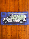 Graff Truck