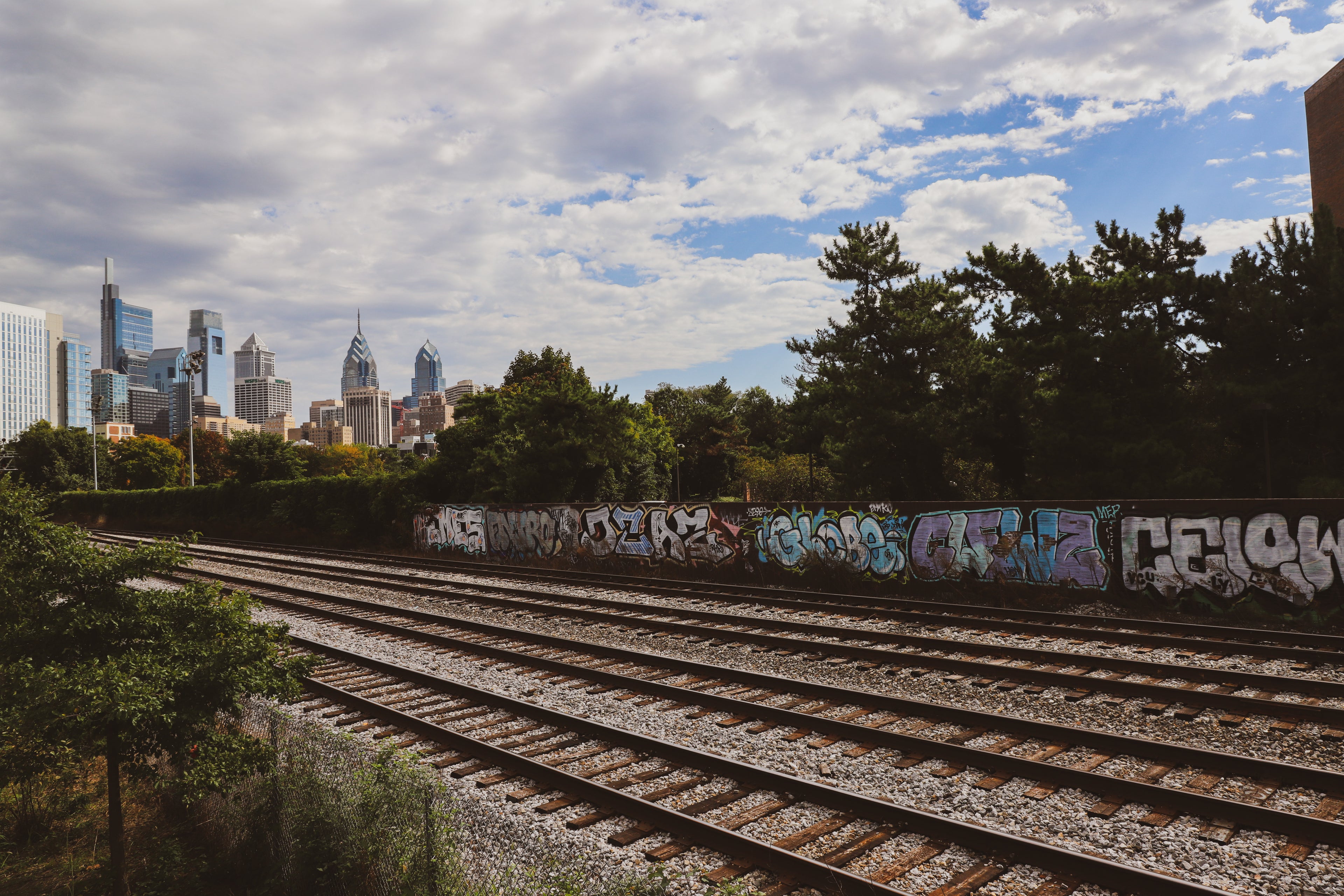 Philly print