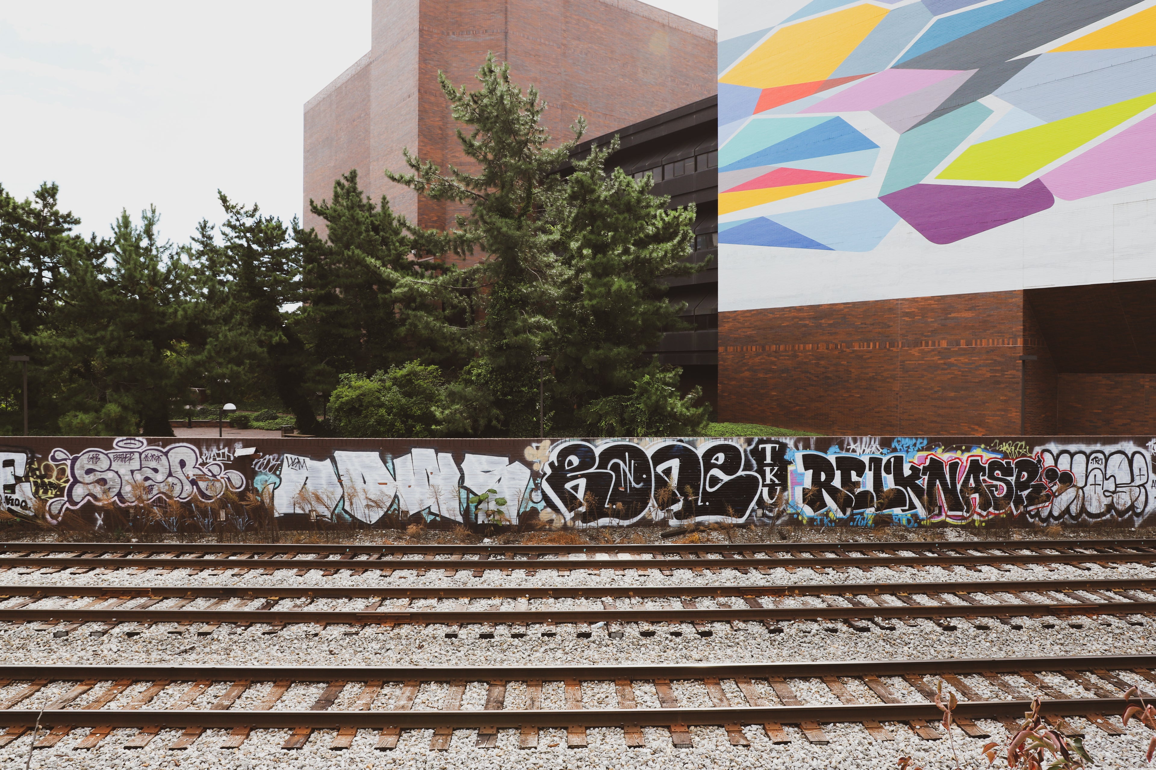 The Rails print