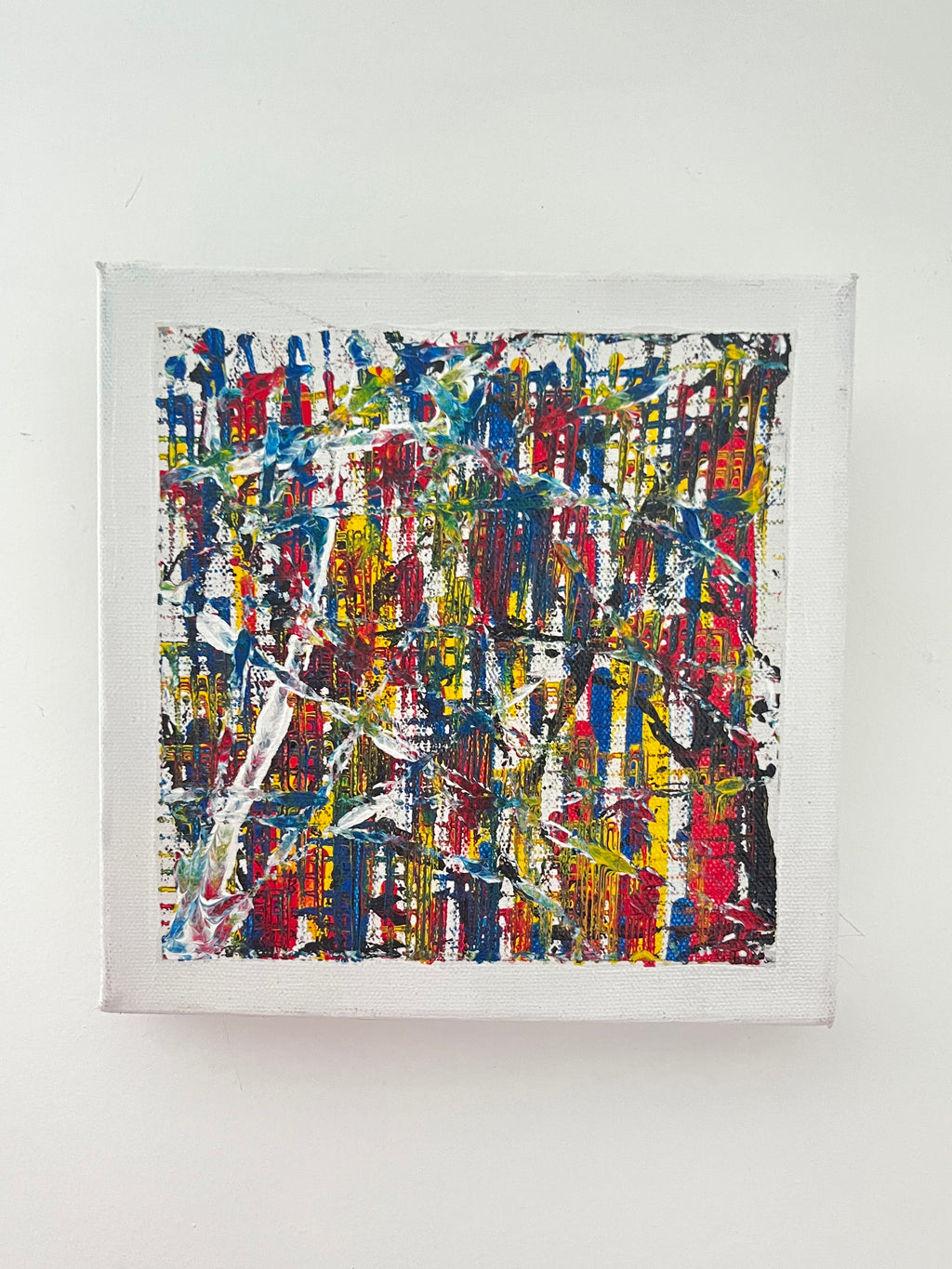 Journeying Through Darkness to Find Light