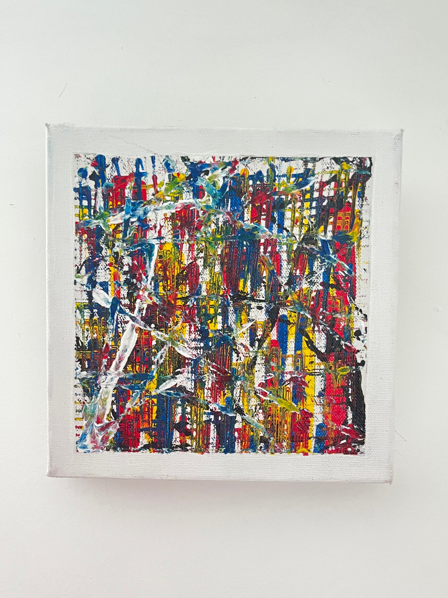 Journeying Through Darkness to Find Light