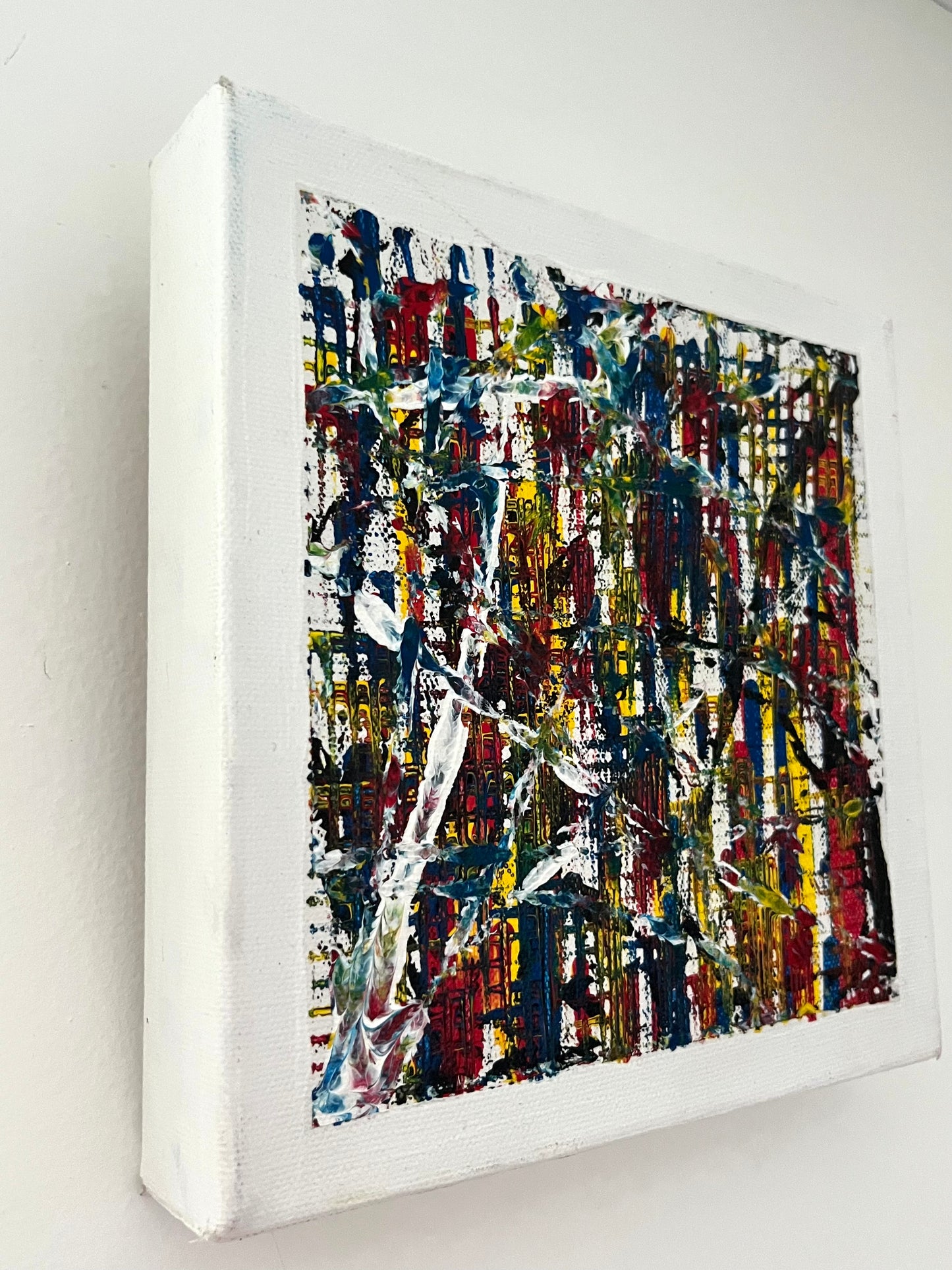 Journeying Through Darkness to Find Light