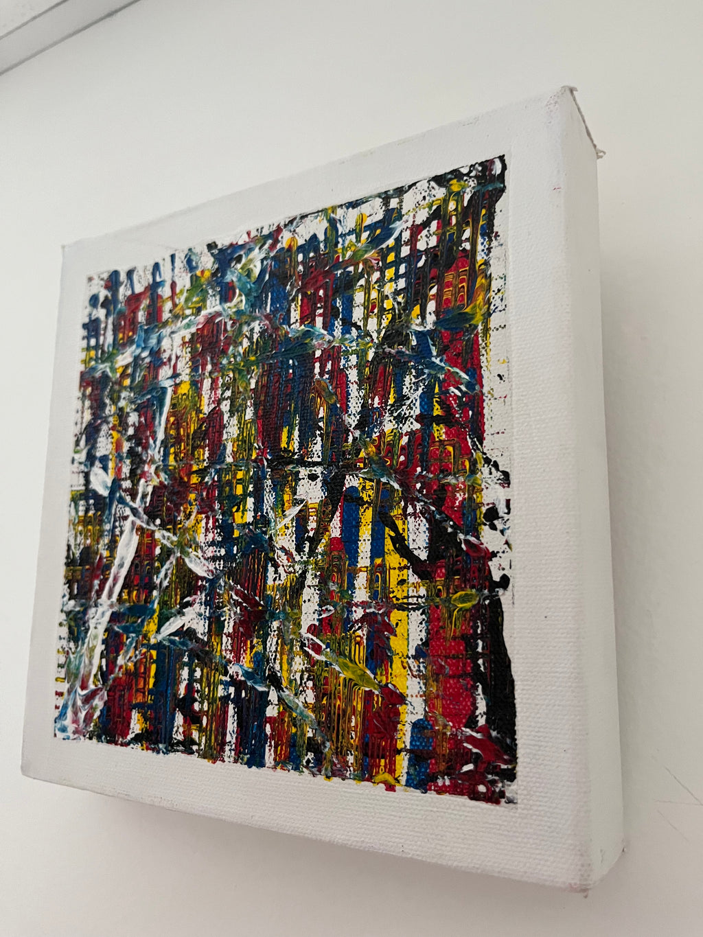 Journeying Through Darkness to Find Light