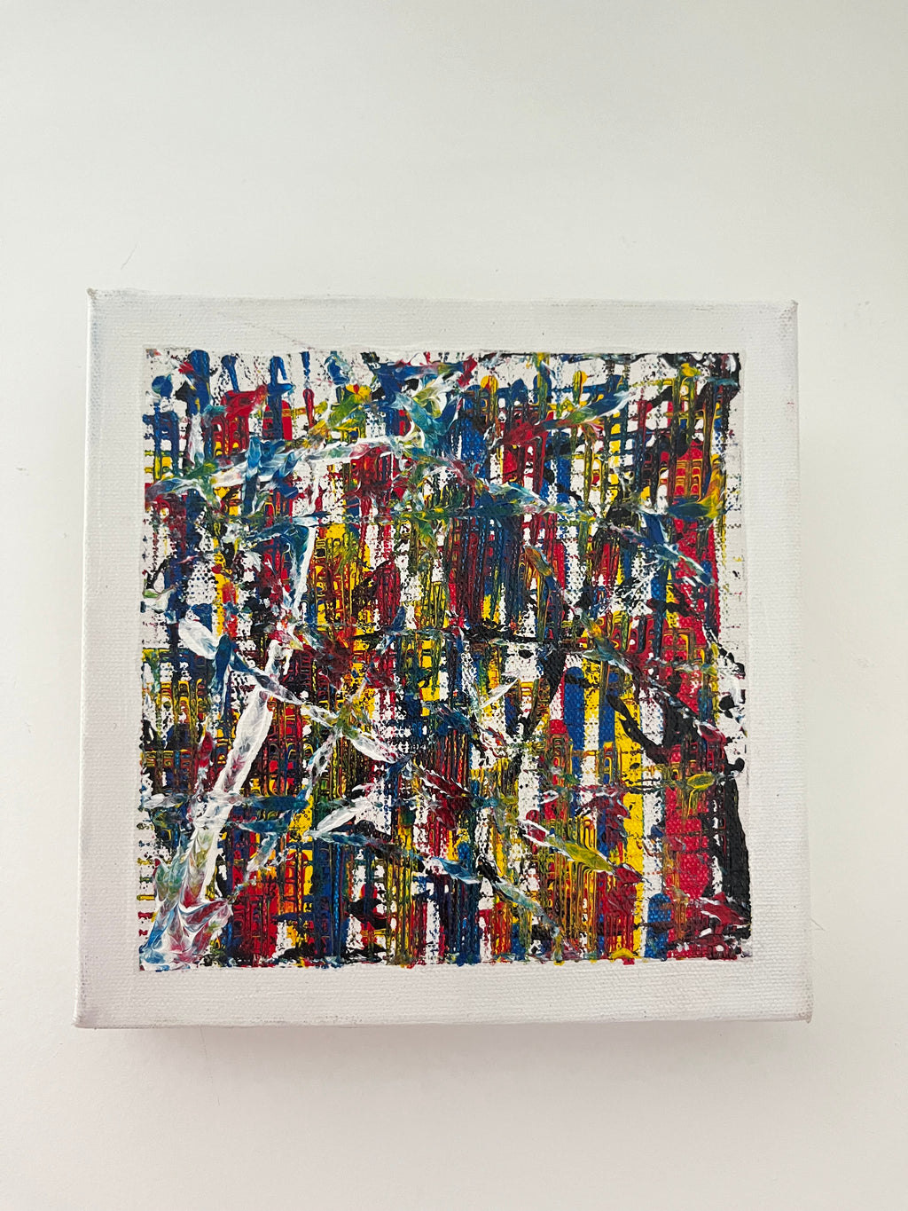 Journeying Through Darkness to Find Light