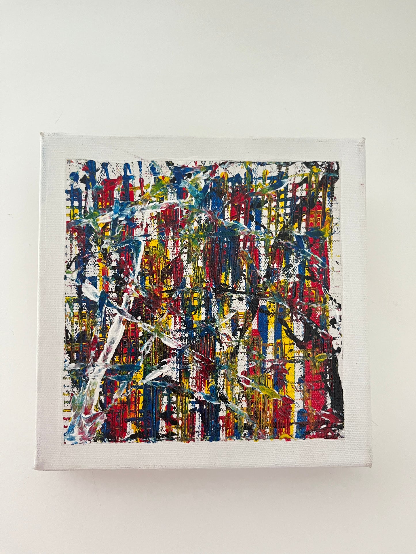 Journeying Through Darkness to Find Light