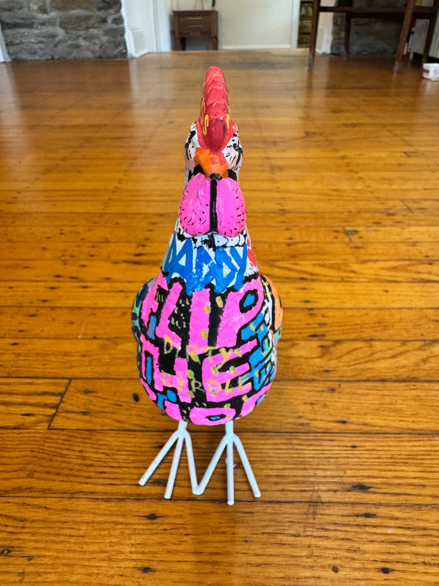 COCK