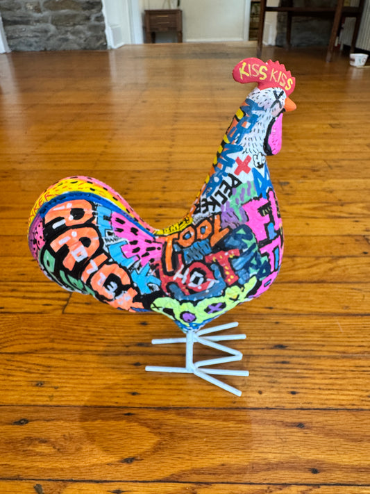 COCK