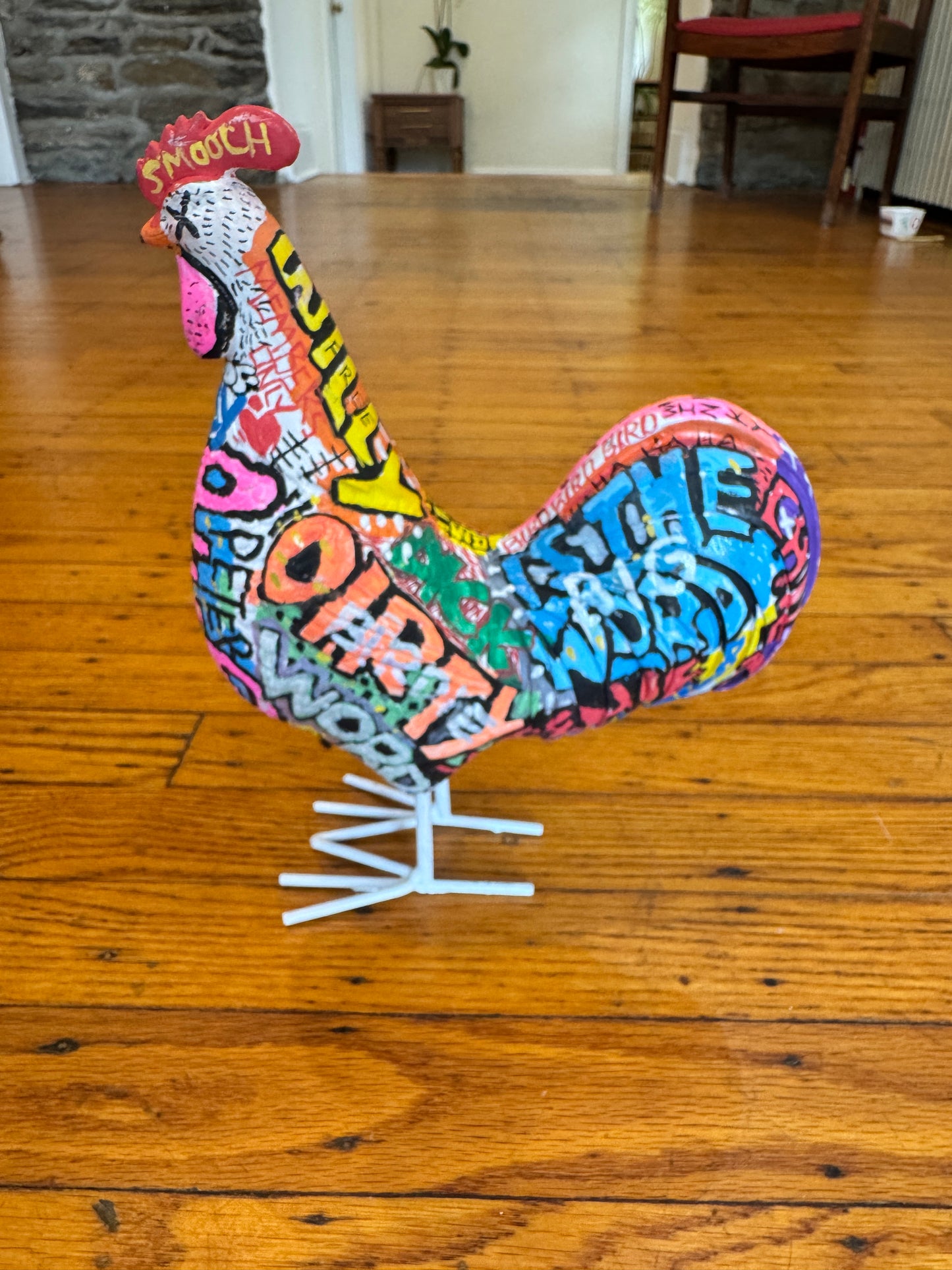 COCK