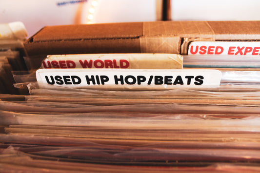 Hip Hop Beats