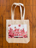 Love Photo Tote