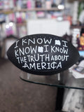 Natalie Hope McDonald - I Know the Truth