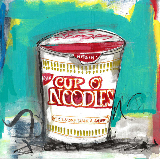 Instant Gratification