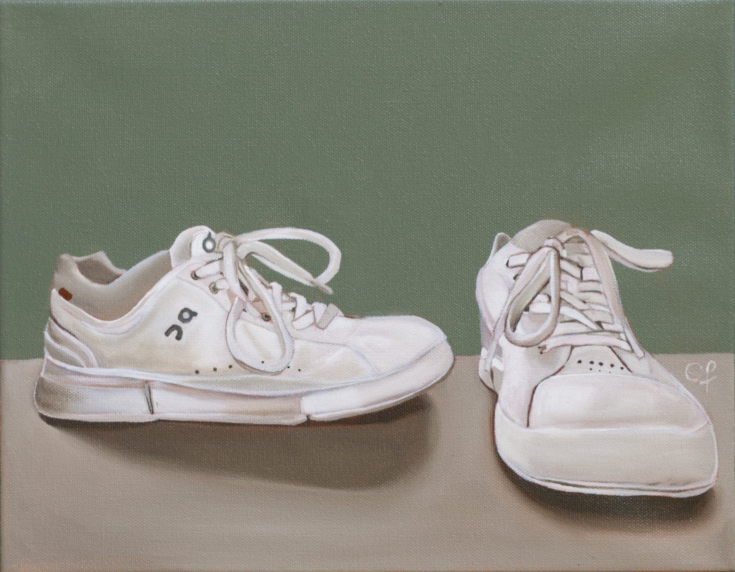 Olivia Franklin - Kari