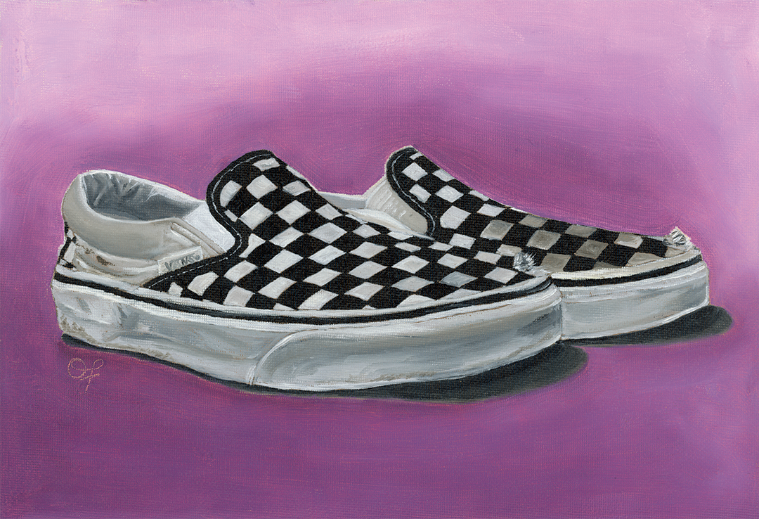 Olivia Franklin - Livie