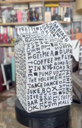 Natalie Hope McDonald - Milk Carton