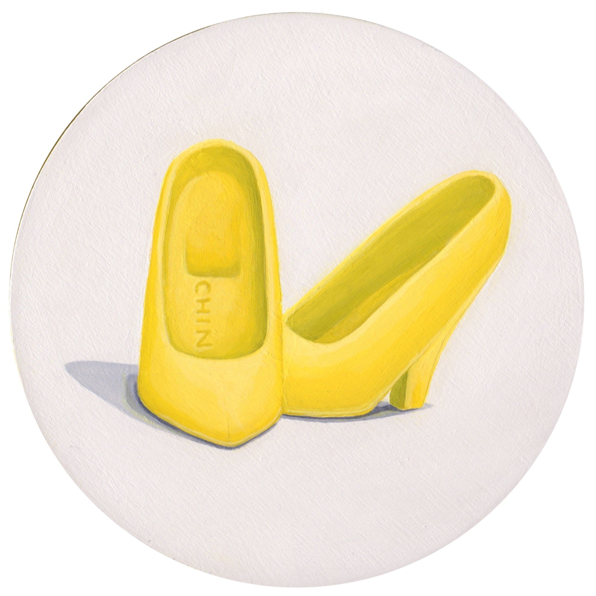 Daisy Dukes (Dream Heels Series)