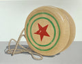 Nicci Sevier-Vuyk - Red Star
