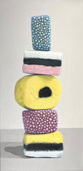 Nicci Sevier-Vuyk - Totem: Allsorts V