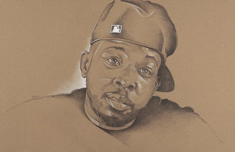 Phife Dawg