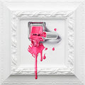 Pink Spill