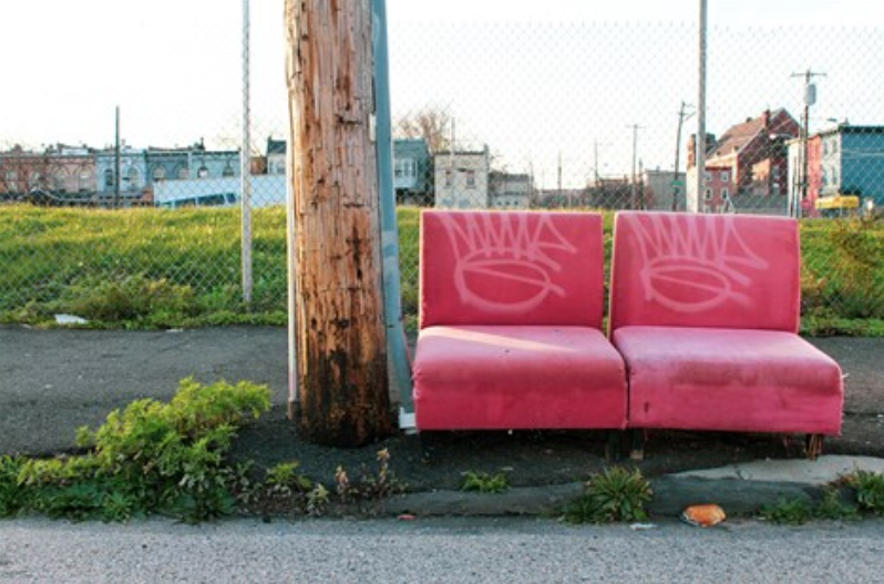 Graff Couch
