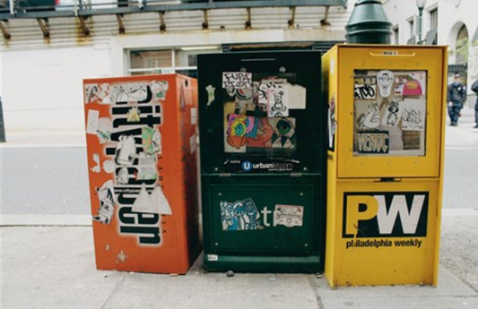Philly Nostalgia