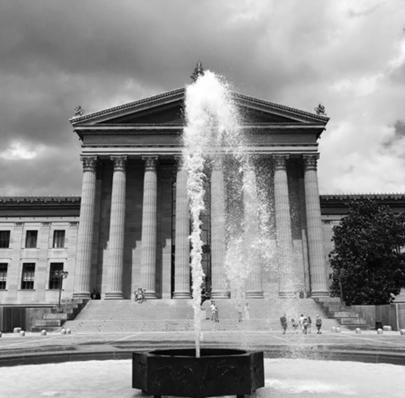 Philly Art Museum