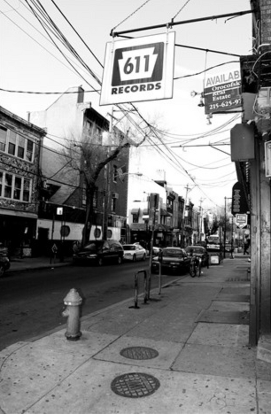 611 Records
