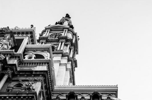 City Hall Philadelphia