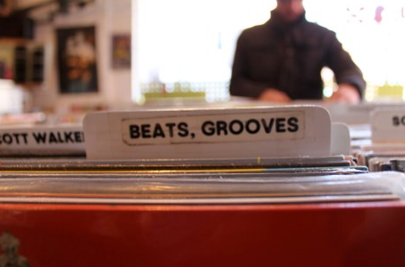 Beats and Grooves