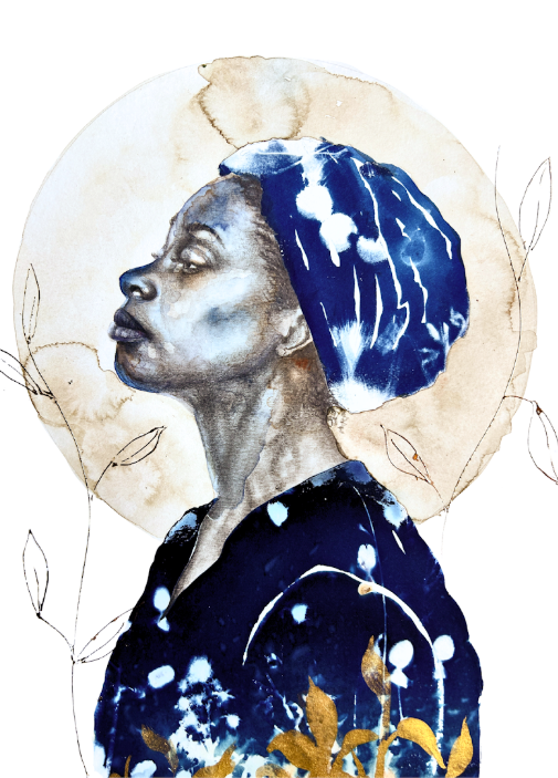 Indigo in Bloom (2026)