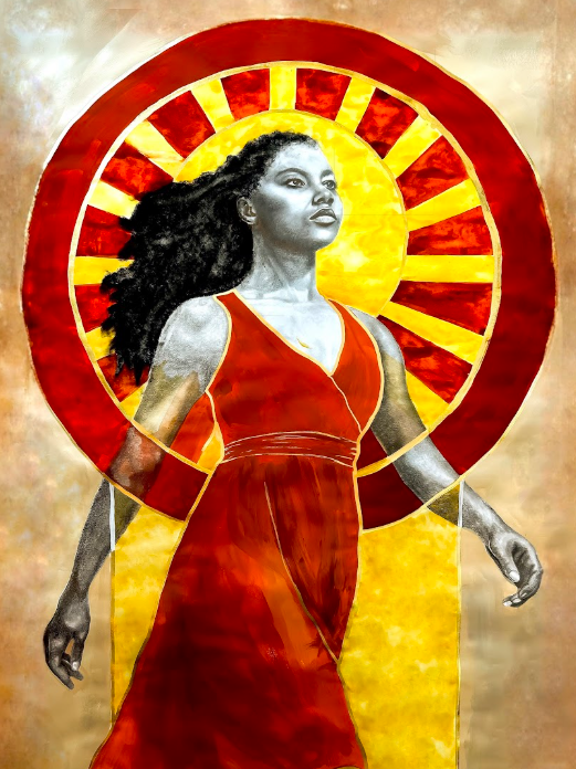 To Rise Again (2025)