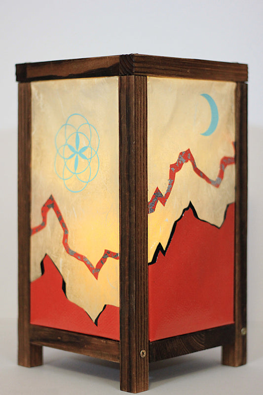 Skyline Lantern