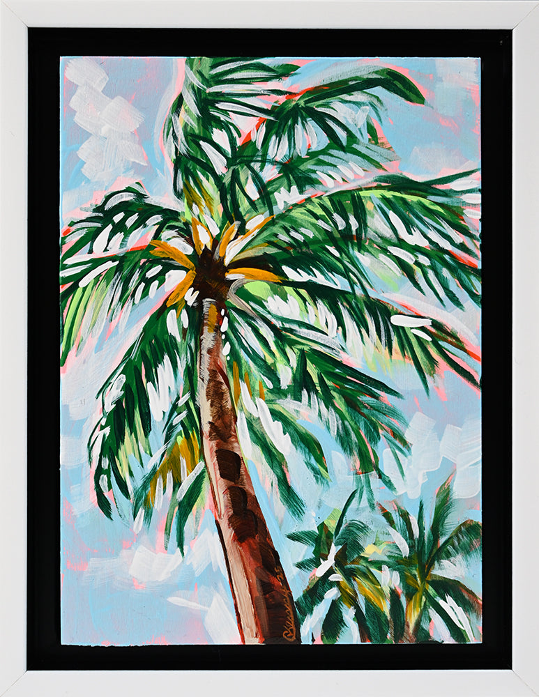 Slice Of Paradise