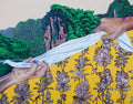 Tension (Maybe it's Wanderlust, Maybe it's Neocolonialism)