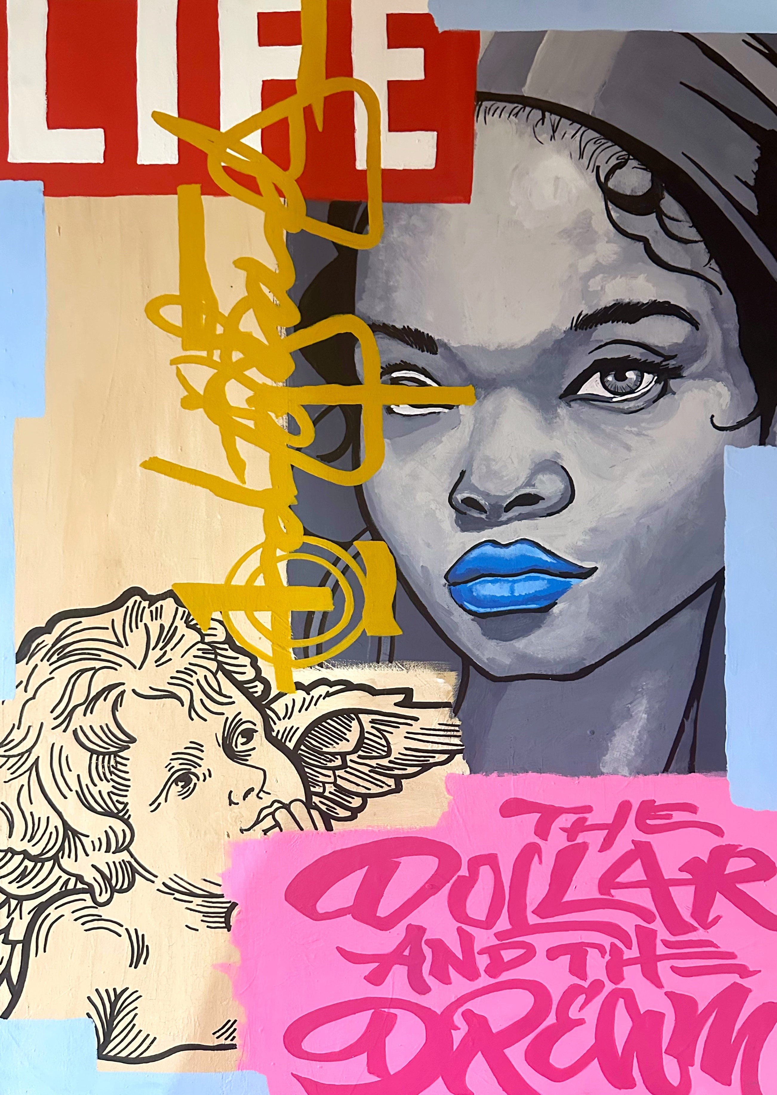 The Dollar and The Dream