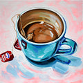You're My Cup Of Tea