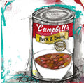 and Pork & Beans ...