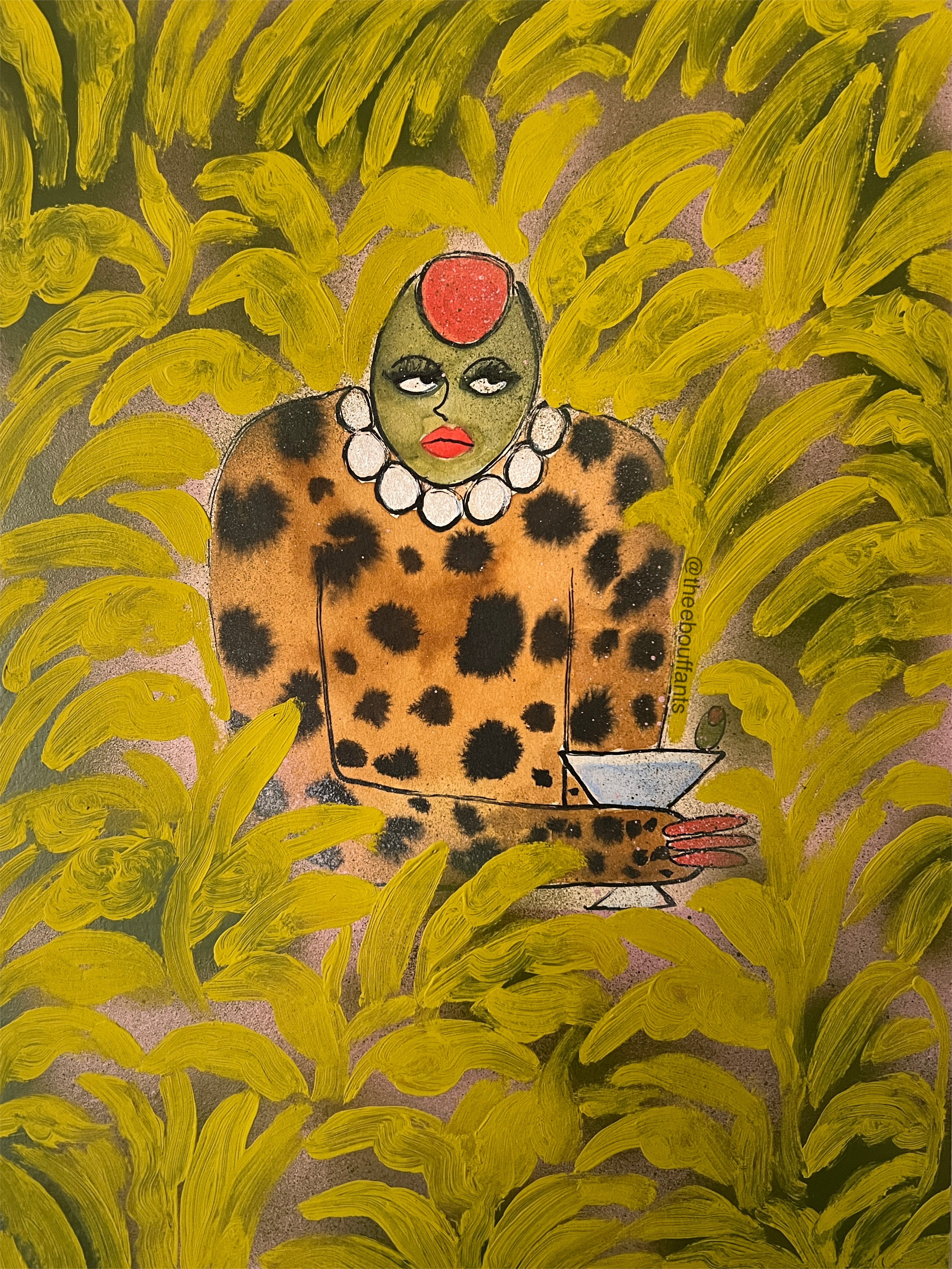 Happy Hour Enthusiast #2