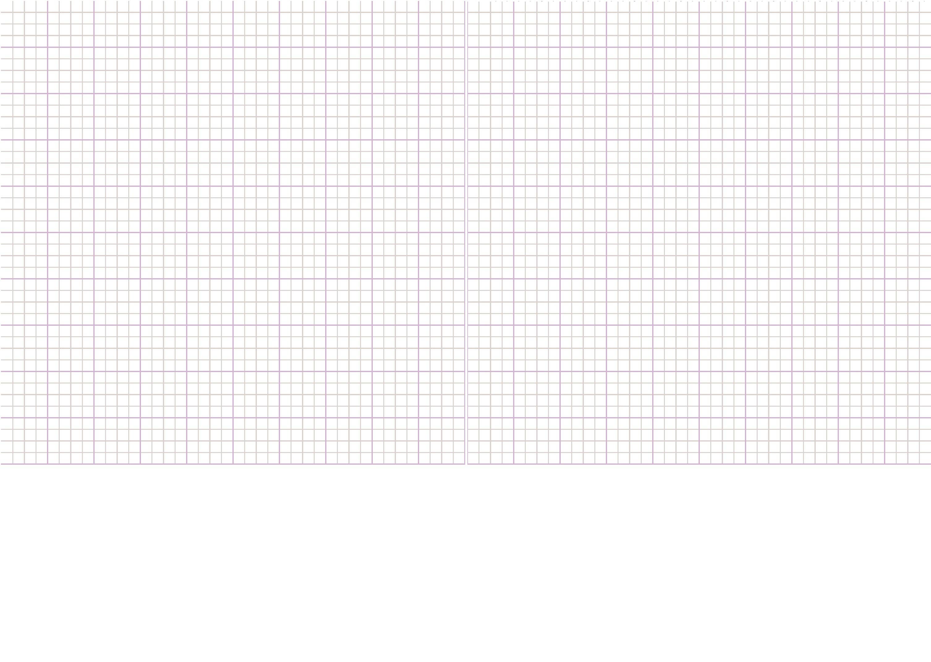 Pantone Chips Journal