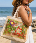 Be Happy Tote