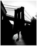 Below The Brooklyn Bridge