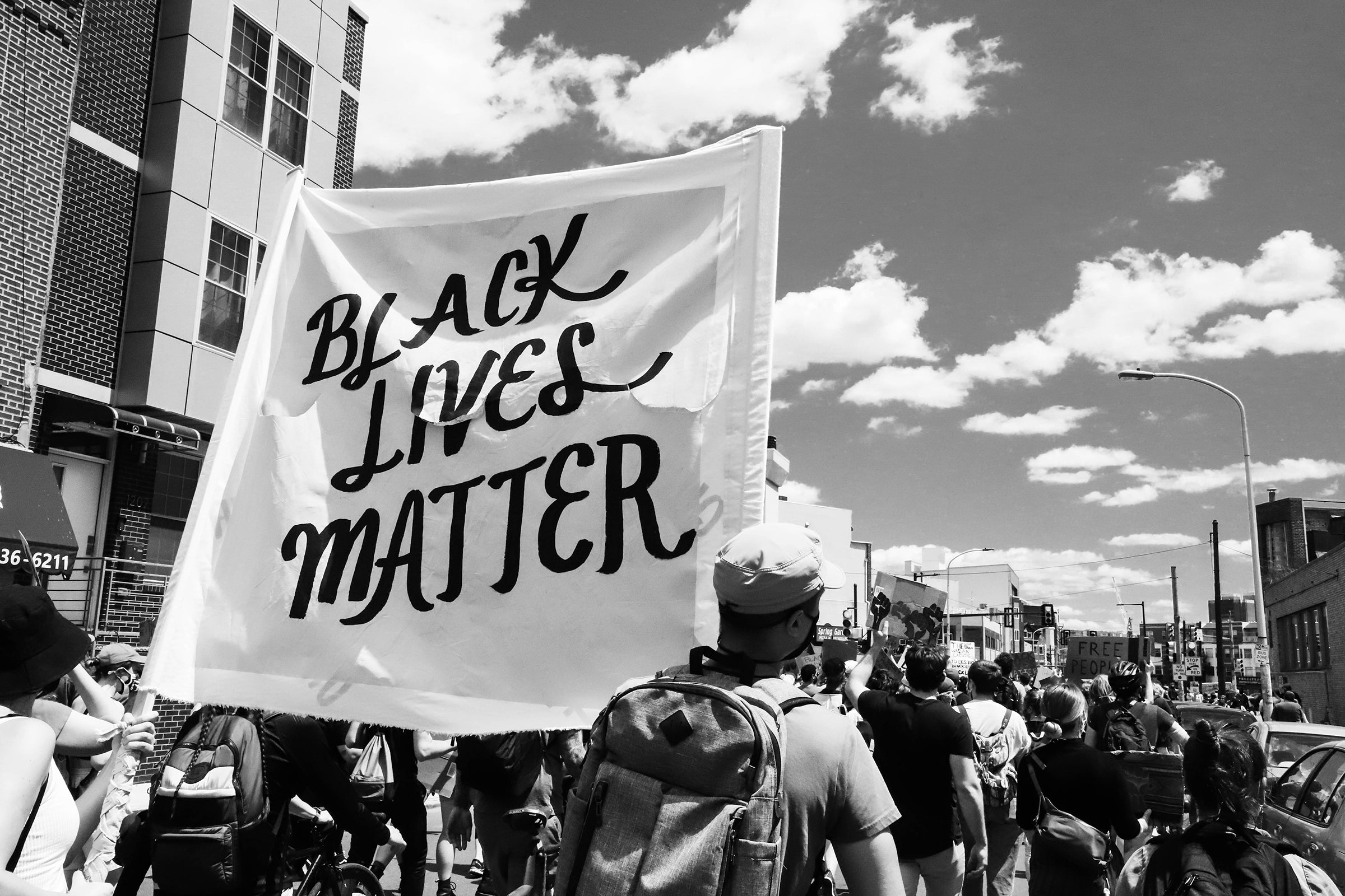 Black Lives Matter