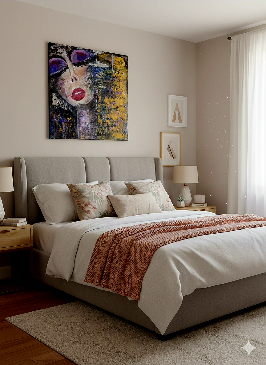 Pensive - Erika Hurtado