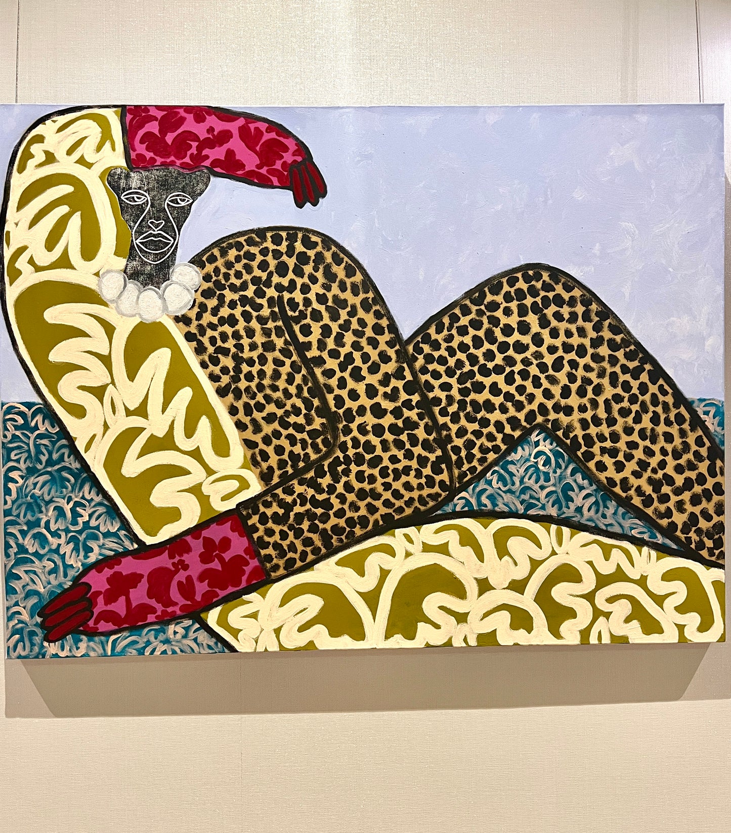 Fabulous Leisure