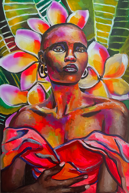 Femme Fatale