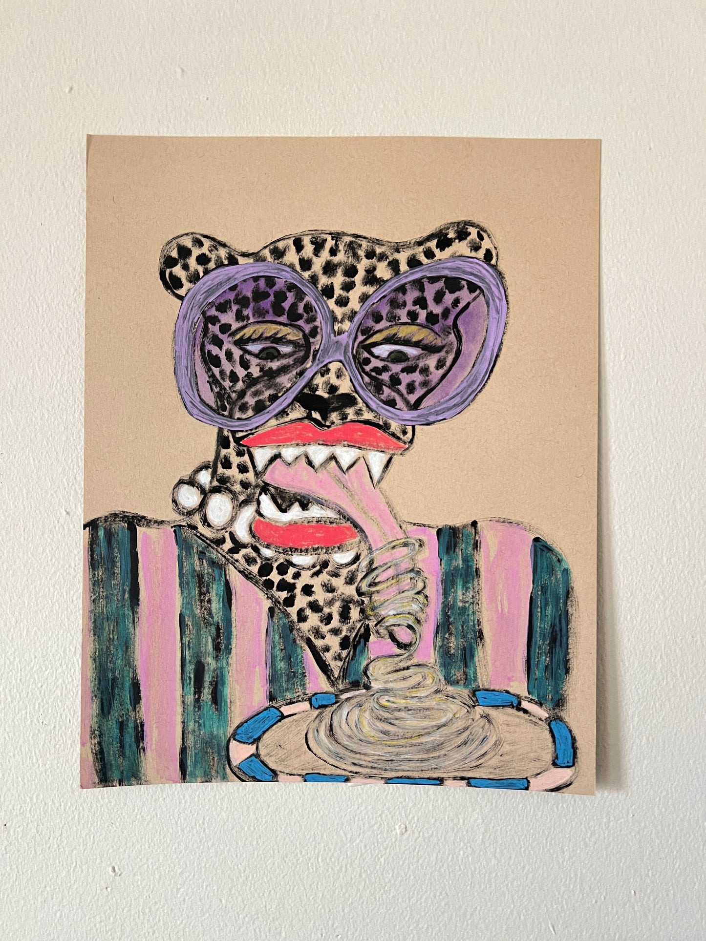 Hungry For Pasta