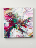Resin Bloom & Flow