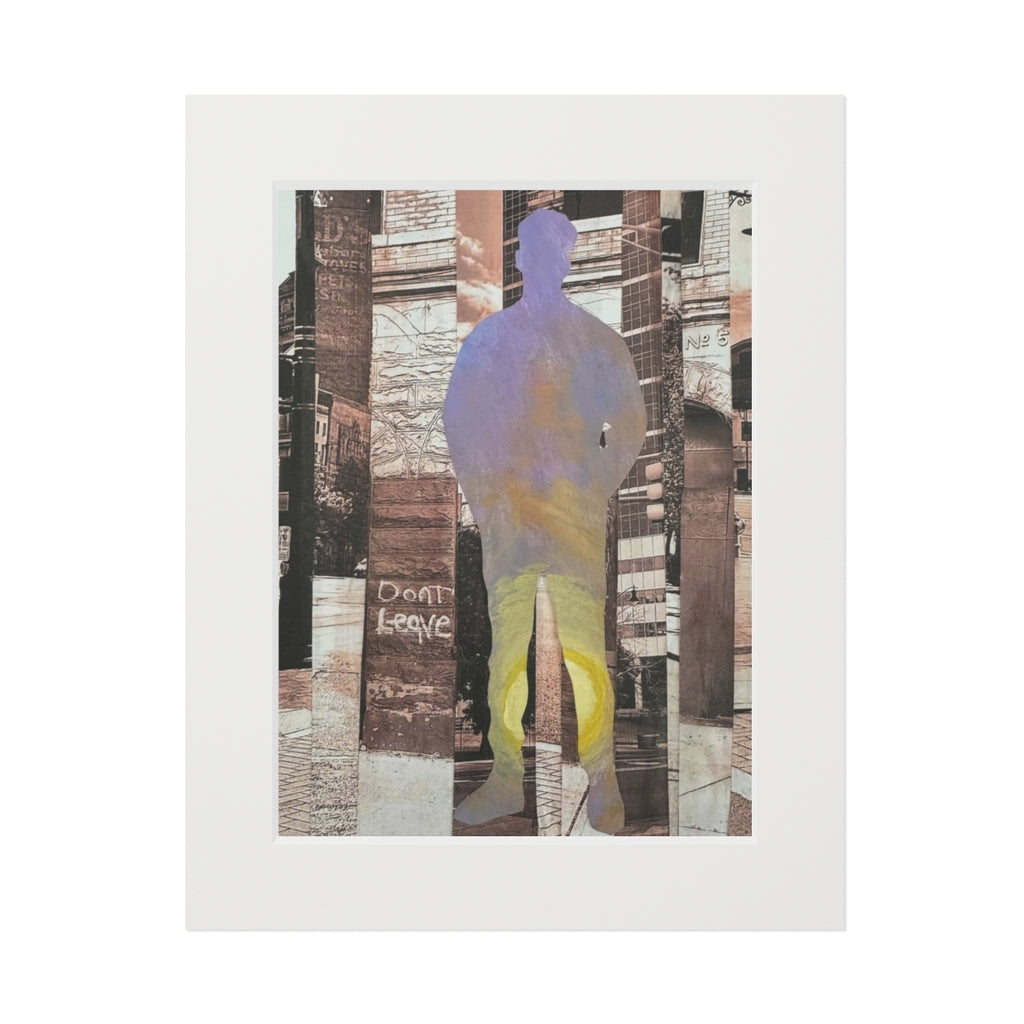 Not a Threat - Rooted In Place II